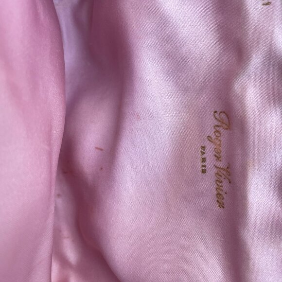 Roger Vivier Clutch - Picture 12 of 12